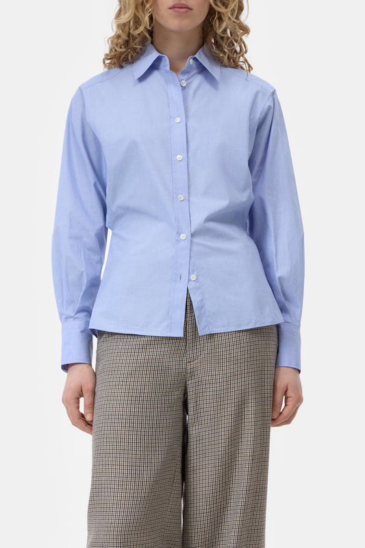 BLUE / XS