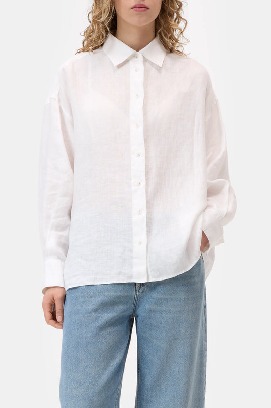 WHITE / XXS