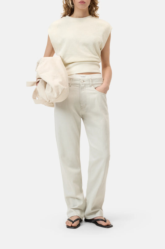 BEIGE / XS