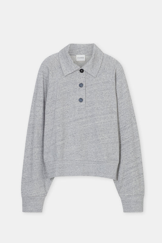 LIGHT GREY / XS