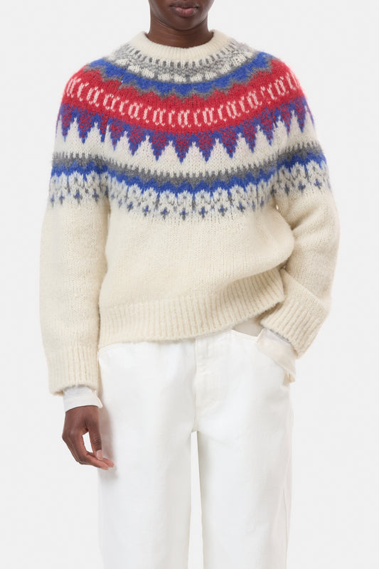 IVORY / XS