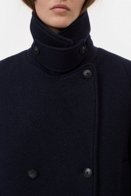 DARK BLUE / XS