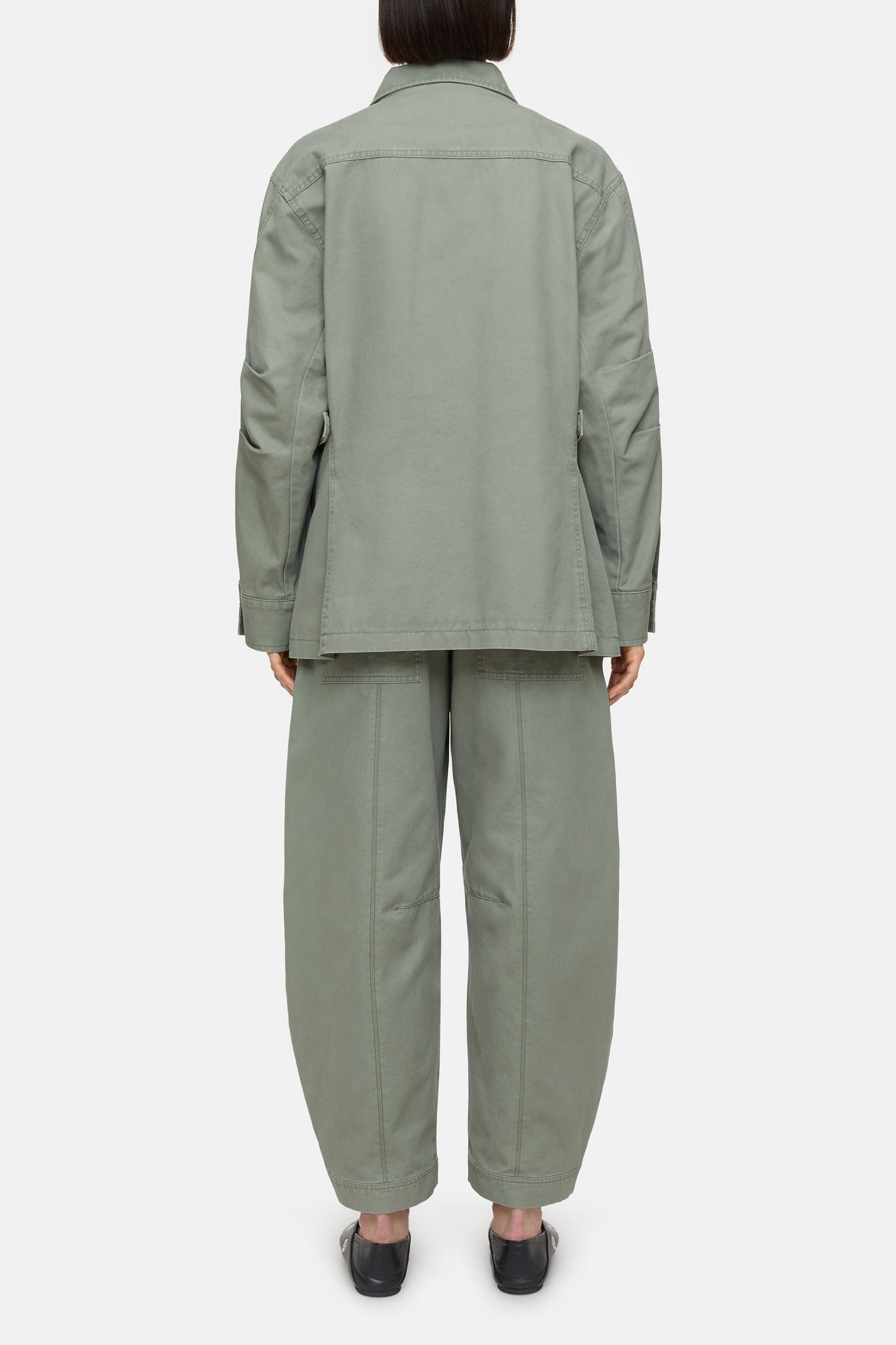 FIELD JACKET | LIGHT KHAKI