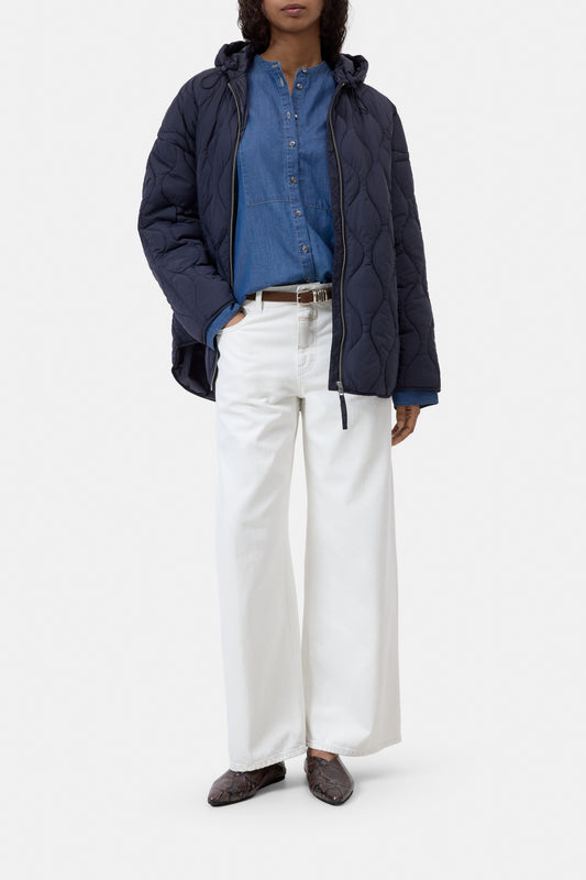 DARK NAVY / XS