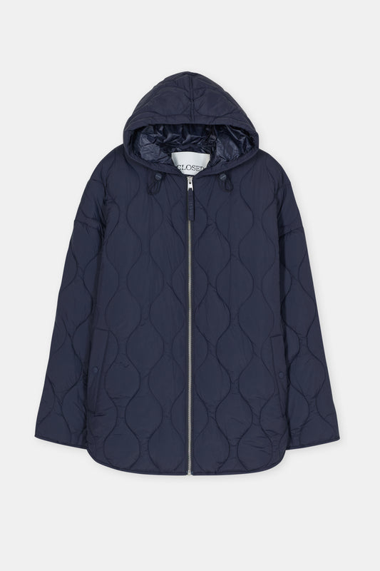 DARK NAVY / XS