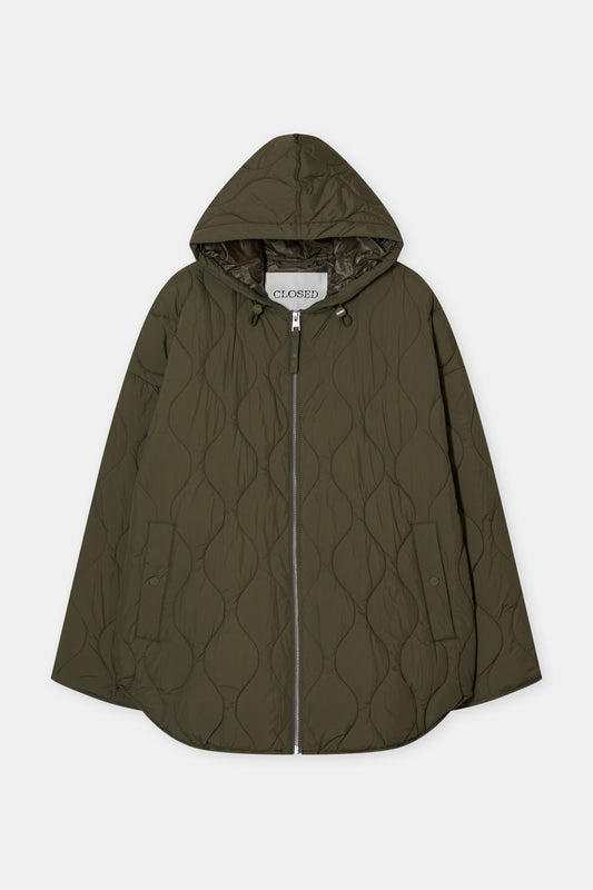 green / XS