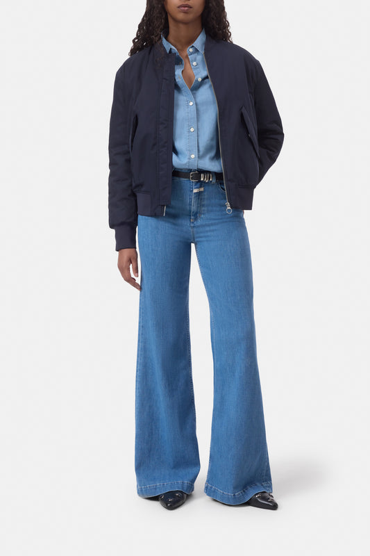 DARK NAVY / XS