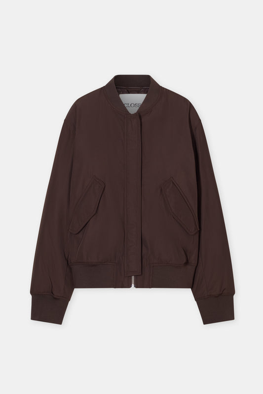 BROWN / XS