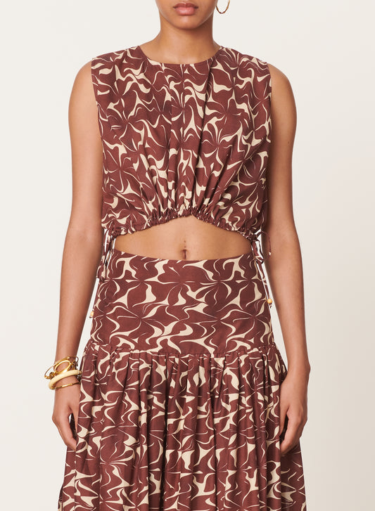 CALLAS | BROWN