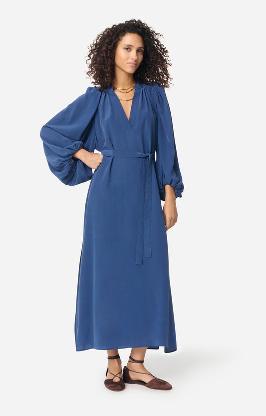 DARK BLUE / XS/S