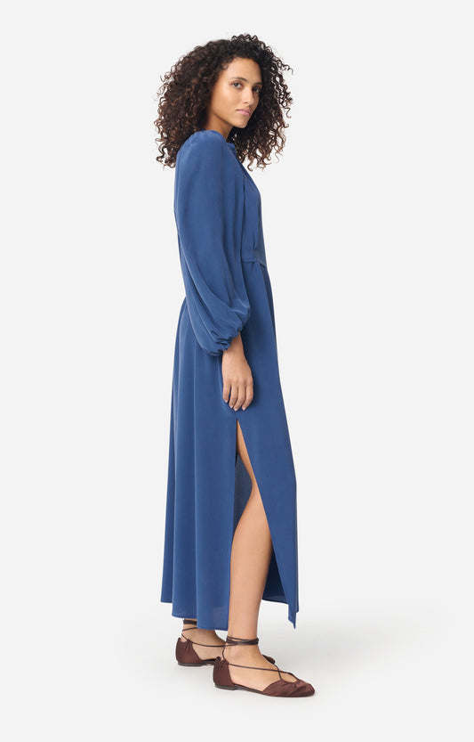 DARK BLUE / XS/S