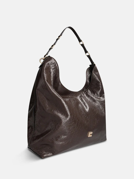 chocolat brown / TU