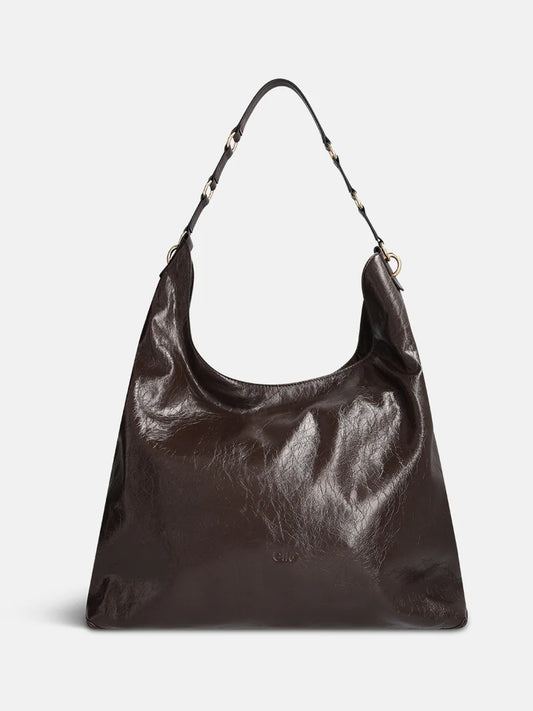 chocolat brown / TU