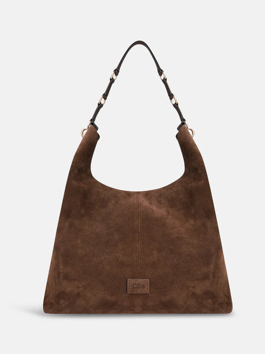 chocolat brown / TU