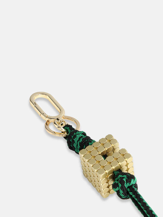green / TU