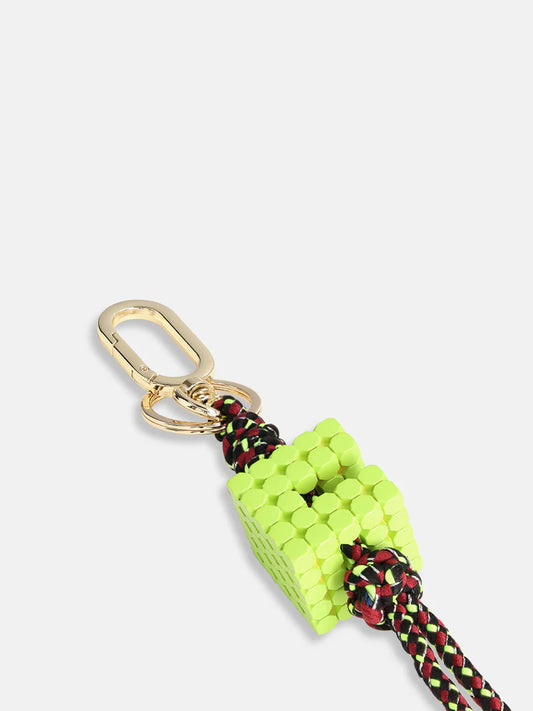 LIME GREEN / TU