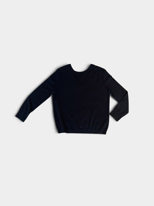BLACK / XS