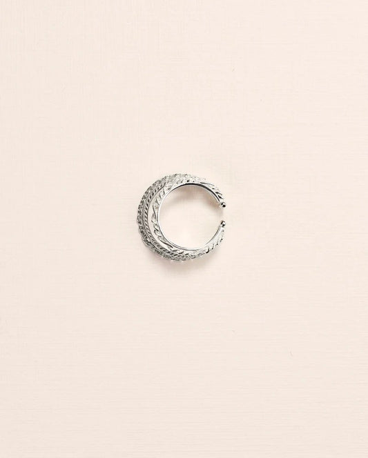SILVER / TU