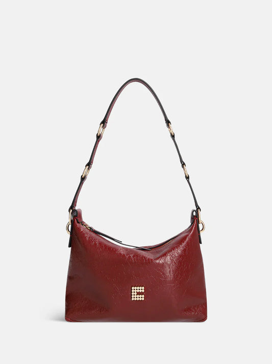 BURGUNDY / TU