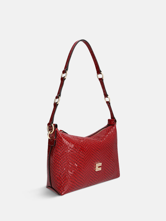 BURGUNDY / TU