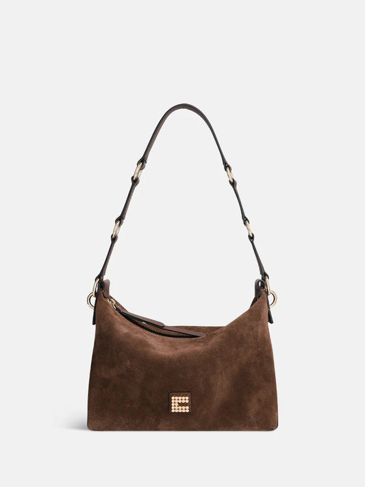 chocolat brown / TU