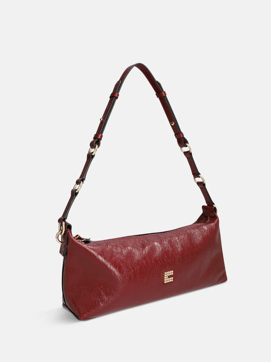 BURGUNDY / TU