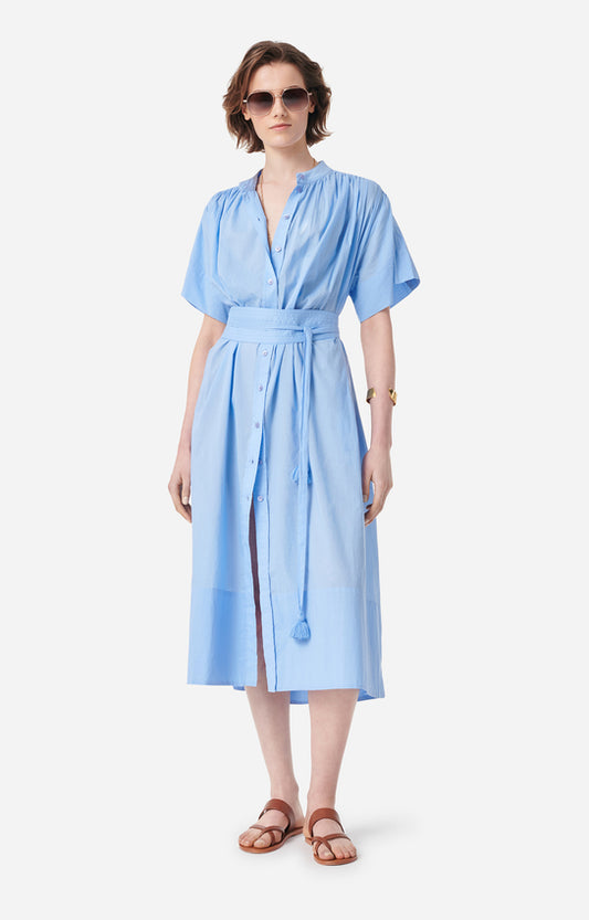 BLUE / XS