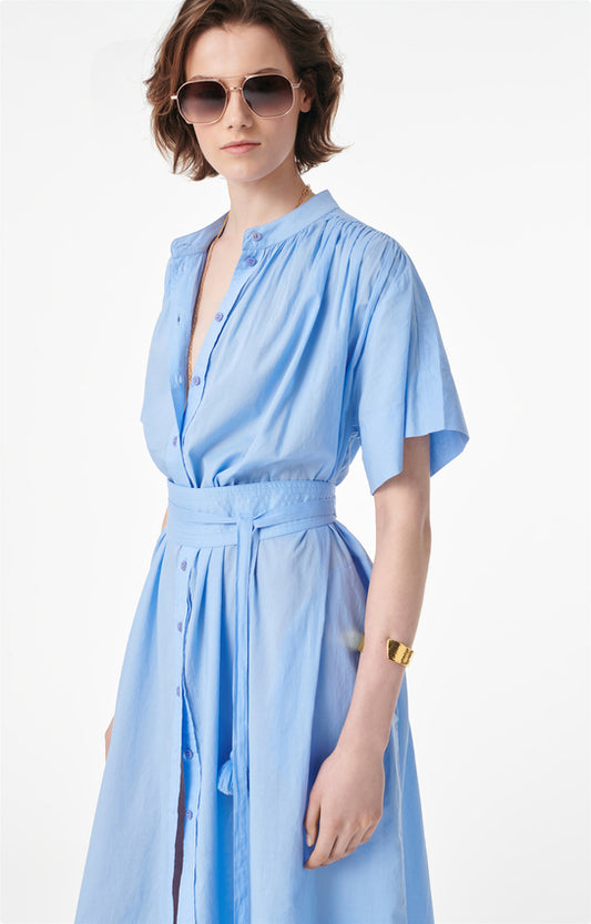 BLUE / XS