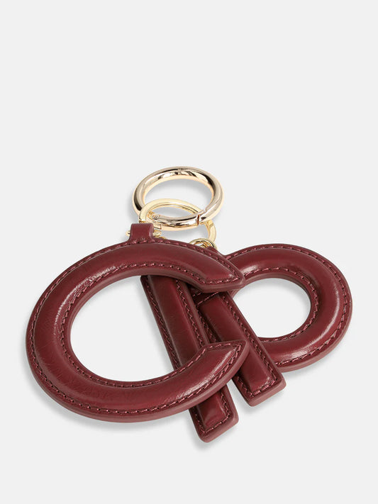 BURGUNDY / TU