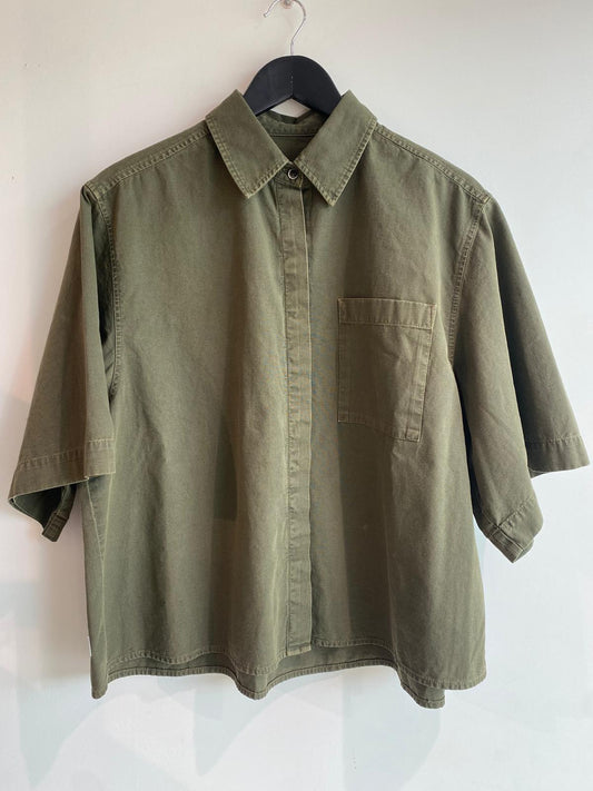 OLIVE / XS