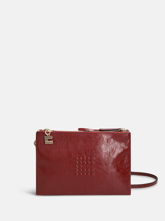 BURGUNDY / TU