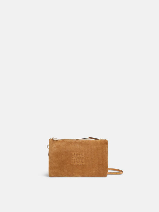 BROWN / TU