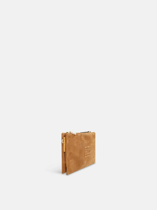 BROWN / TU
