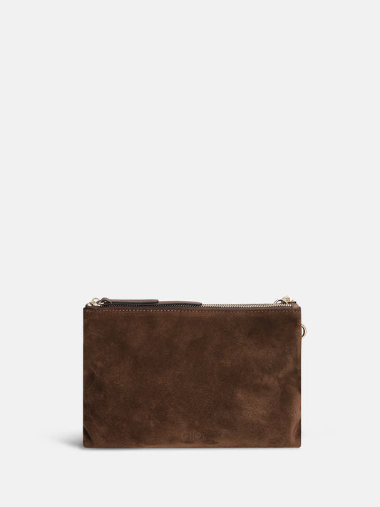 chocolat brown / TU