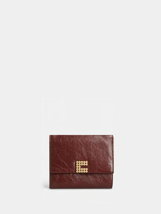 BURGUNDY / TU