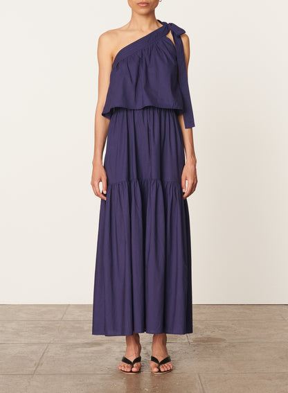CORA | DARK BLUE