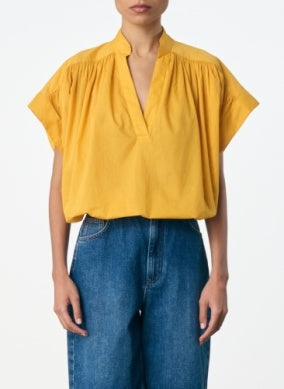 YELLOW / XS/S
