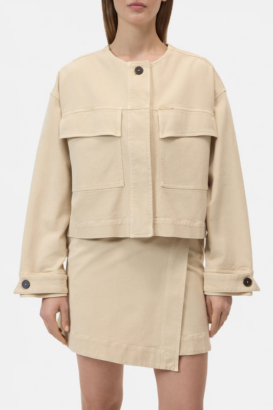 CAMEL / XS