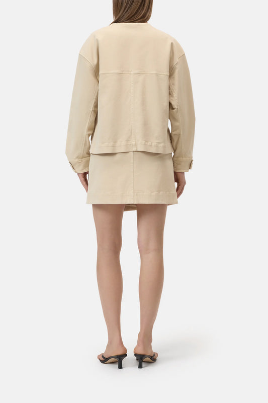 CAMEL / XS