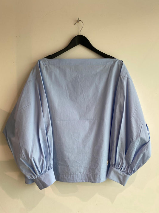 LIGHT BLUE / XS