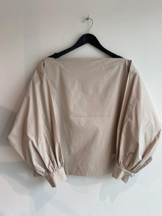 BEIGE / XS