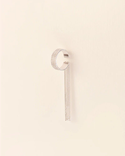 SILVER / TU