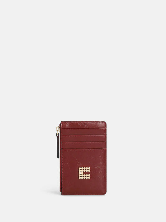 BURGUNDY / TU