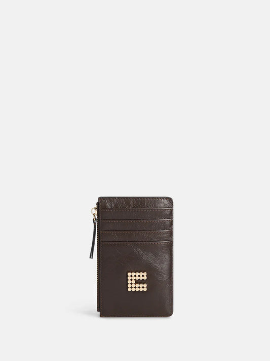 chocolat brown / TU