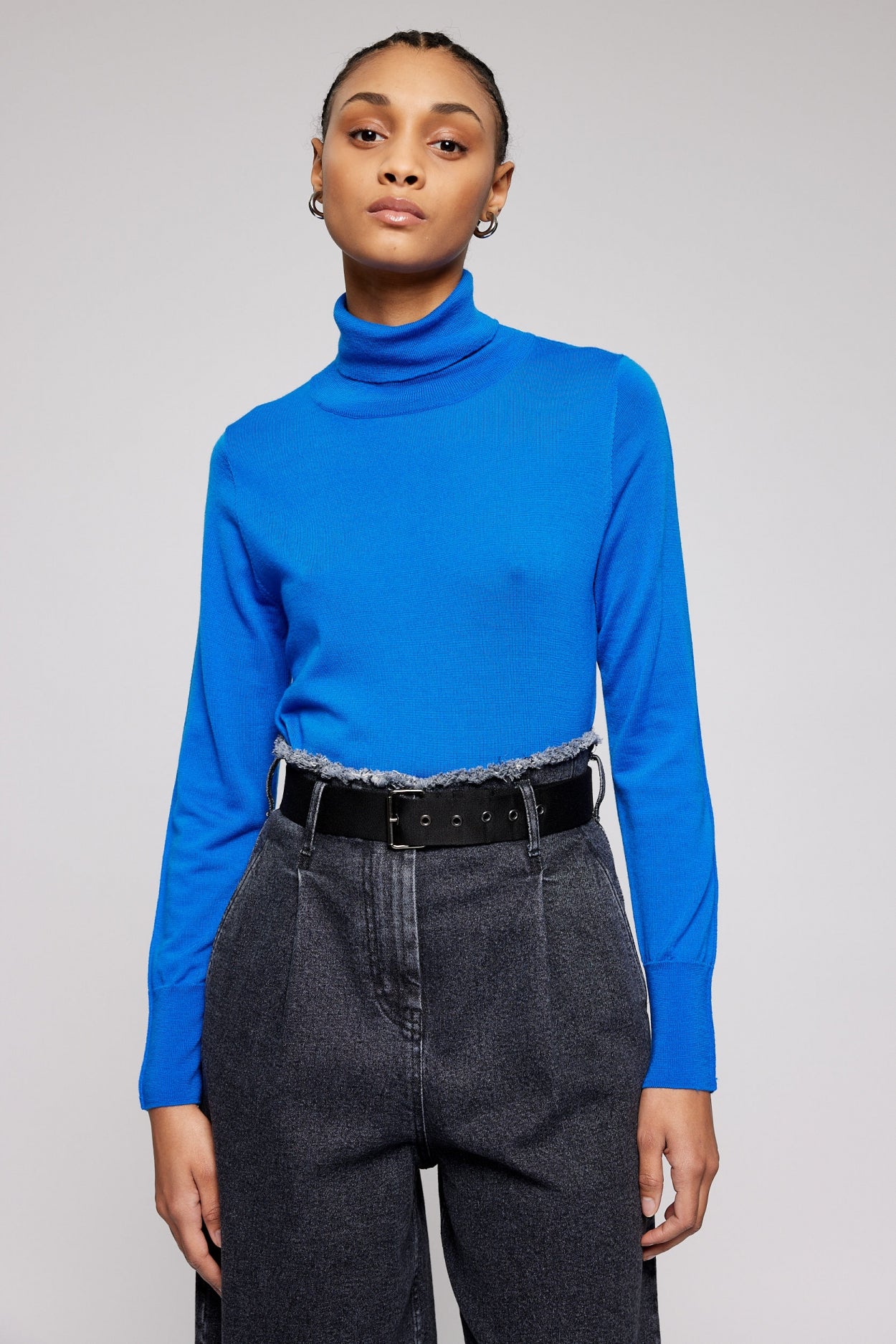 KOSI pullover | ROYAL BLUE