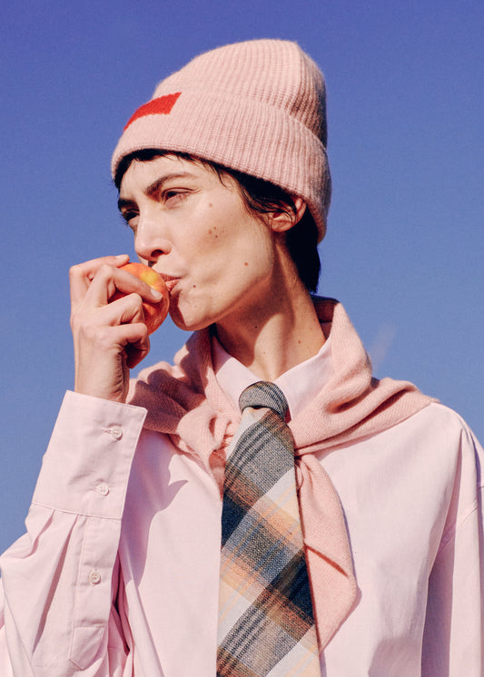 BLUSH PINK / TU