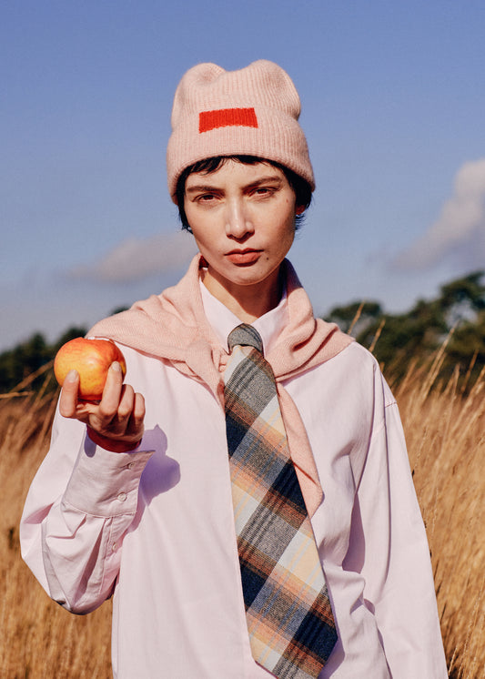 BLUSH PINK / TU