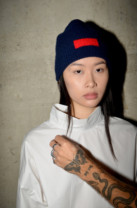 MIDNIGHT BLUE / TU
