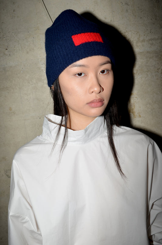 MIDNIGHT BLUE / TU