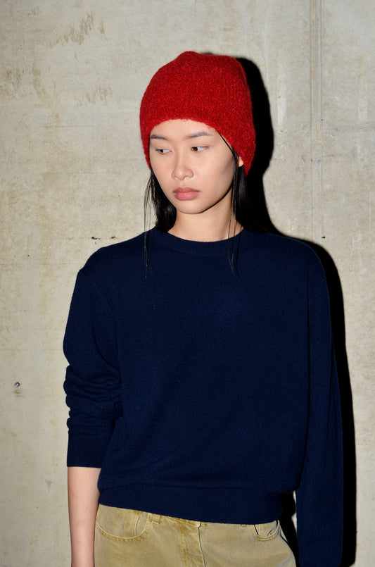 CHERRY RED / TU